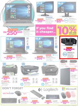 Game Malawi : Back To School (11 Jan - 17 Jan 2018), page 5