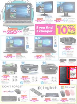 Game Malawi : Back To School (11 Jan - 17 Jan 2018), page 5
