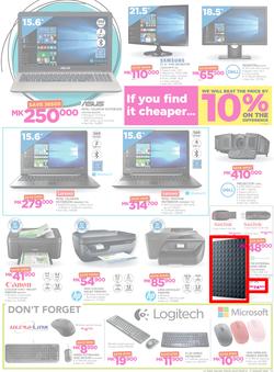 Game Malawi : Back To School (11 Jan - 17 Jan 2018), page 5