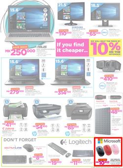 Game Malawi : Back To School (11 Jan - 17 Jan 2018), page 5