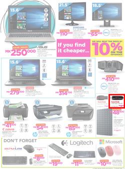 Game Malawi : Back To School (11 Jan - 17 Jan 2018), page 5