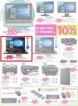 Game Malawi : Back To School (11 Jan - 17 Jan 2018), page 5