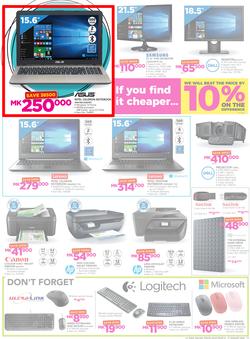 Game Malawi : Back To School (11 Jan - 17 Jan 2018), page 5