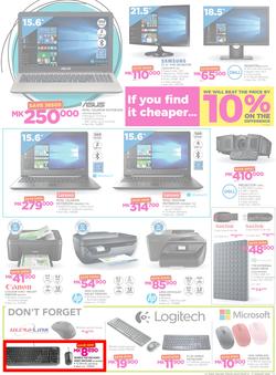 Game Malawi : Back To School (11 Jan - 17 Jan 2018), page 5
