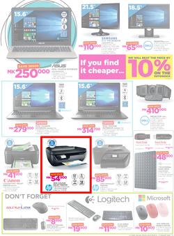 Game Malawi : Back To School (11 Jan - 17 Jan 2018), page 5