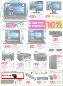Game Malawi : Back To School (11 Jan - 17 Jan 2018), page 5