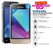 Samsung Dual Sim Smartphone (GALAXY J1 MINI PRIME)-Each