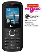 Mobicel Feature C1