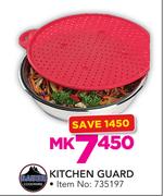 Bauer Kitchen Guard