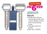 Shogun Peeler-Each
