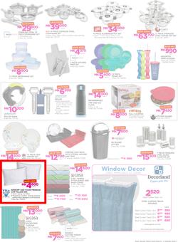 Game Malawi : Back To School (11 Jan - 17 Jan 2018), page 7