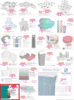 Game Malawi : Back To School (11 Jan - 17 Jan 2018), page 7