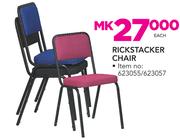 Rickstacker Chair-Each