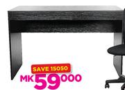 Dexter Desk (H75 x W120 x D60cm)