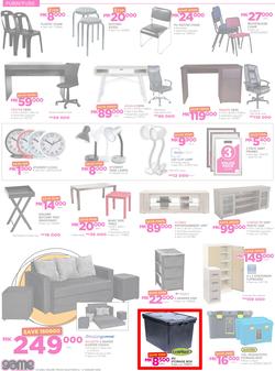 Game Malawi : Back To School (11 Jan - 17 Jan 2018), page 8