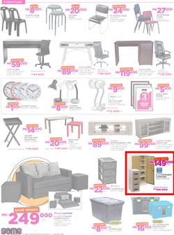 Game Malawi : Back To School (11 Jan - 17 Jan 2018), page 8