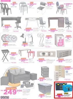 Game Malawi : Back To School (11 Jan - 17 Jan 2018), page 8