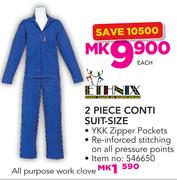 Ethnic All Purpose Work Clove