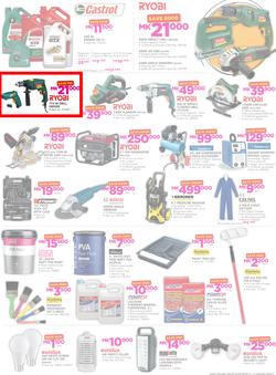 Game Malawi : Back To School (11 Jan - 17 Jan 2018), page 11