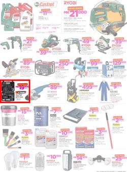 Game Malawi : Back To School (11 Jan - 17 Jan 2018), page 11