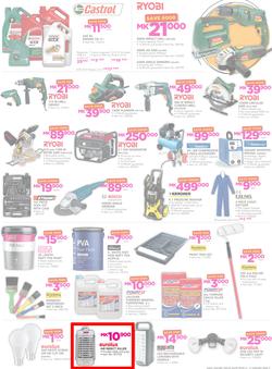 Game Malawi : Back To School (11 Jan - 17 Jan 2018), page 11