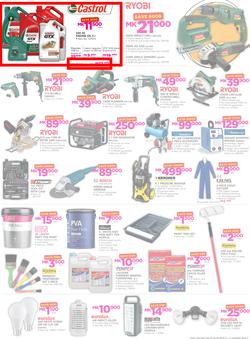 Game Malawi : Back To School (11 Jan - 17 Jan 2018), page 11