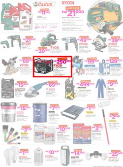Game Malawi : Back To School (11 Jan - 17 Jan 2018), page 11