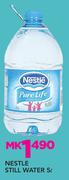Nestle Still Water-5Ltr