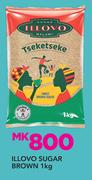 Illovo Sugar Brown-1kg