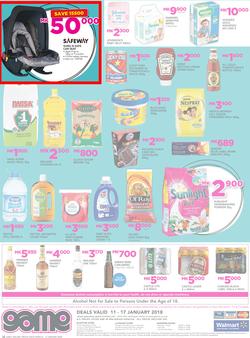 Game Malawi : Back To School (11 Jan - 17 Jan 2018), page 12