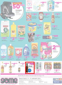 Game Malawi : Back To School (11 Jan - 17 Jan 2018), page 12