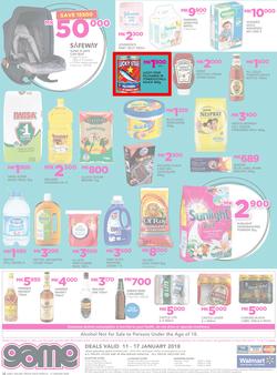 Game Malawi : Back To School (11 Jan - 17 Jan 2018), page 12