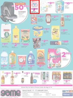 Game Malawi : Back To School (11 Jan - 17 Jan 2018), page 12