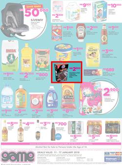 Game Malawi : Back To School (11 Jan - 17 Jan 2018), page 12
