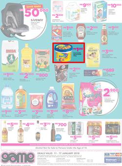 Game Malawi : Back To School (11 Jan - 17 Jan 2018), page 12