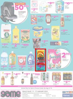 Game Malawi : Back To School (11 Jan - 17 Jan 2018), page 12