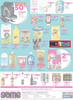 Game Malawi : Back To School (11 Jan - 17 Jan 2018), page 12