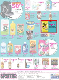 Game Malawi : Back To School (11 Jan - 17 Jan 2018), page 12