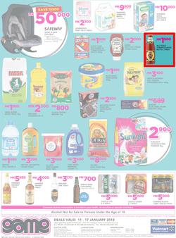Game Malawi : Back To School (11 Jan - 17 Jan 2018), page 12
