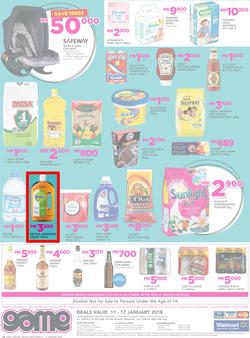 Game Malawi : Back To School (11 Jan - 17 Jan 2018), page 12