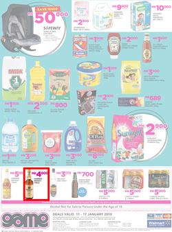 Game Malawi : Back To School (11 Jan - 17 Jan 2018), page 12