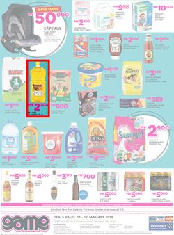Game Malawi : Back To School (11 Jan - 17 Jan 2018), page 12