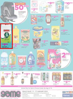 Game Malawi : Back To School (11 Jan - 17 Jan 2018), page 12