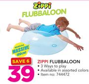 Zippi Flubbaloon