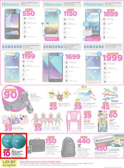 Game Botswana : We Beat The Rest (18 Jan - 24 Jan 2018), page 4