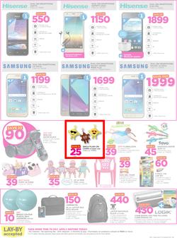 Game Botswana : We Beat The Rest (18 Jan - 24 Jan 2018), page 4