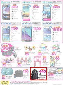 Game Botswana : We Beat The Rest (18 Jan - 24 Jan 2018), page 4
