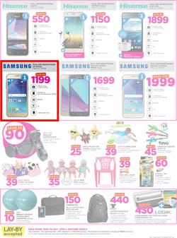 Game Botswana : We Beat The Rest (18 Jan - 24 Jan 2018), page 4