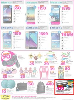 Game Botswana : We Beat The Rest (18 Jan - 24 Jan 2018), page 4