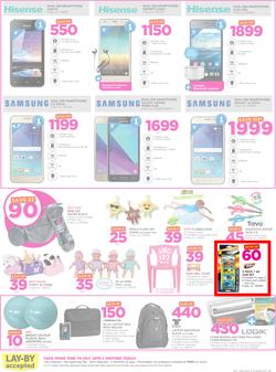 Game Botswana : We Beat The Rest (18 Jan - 24 Jan 2018), page 4